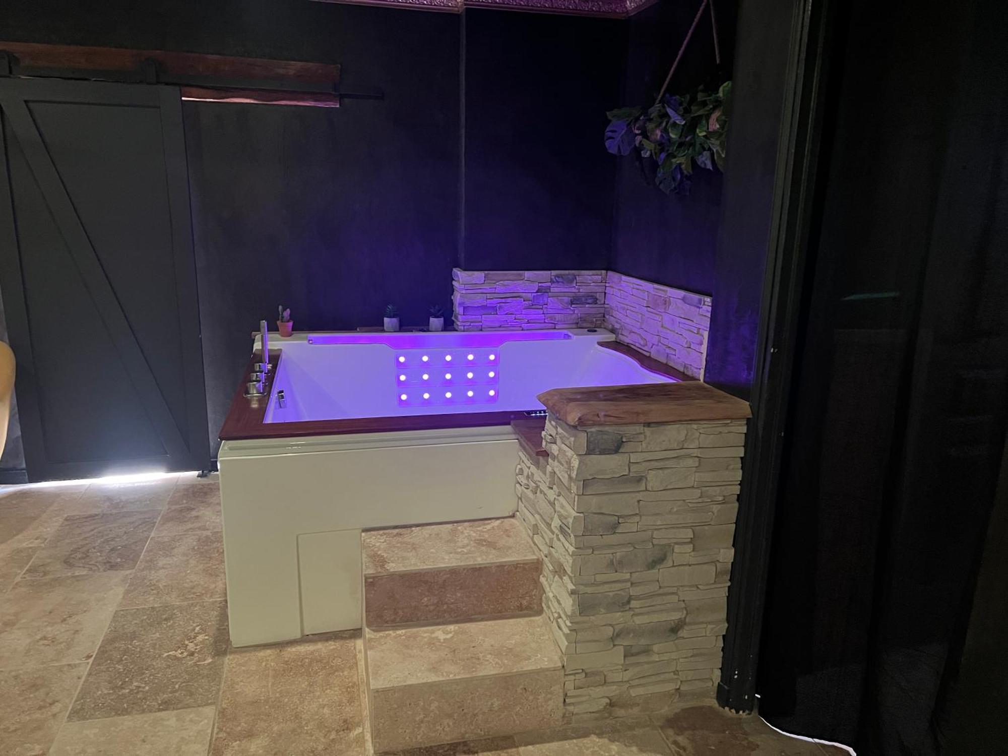 Le Lodge Des Charmes 5 Etoiles Leves ภายนอก รูปภาพ